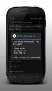 YouTube Downloader YouTube Downloader